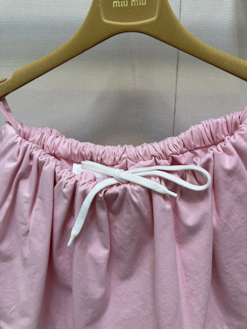 Stretchable Miu Miu Dress 149142