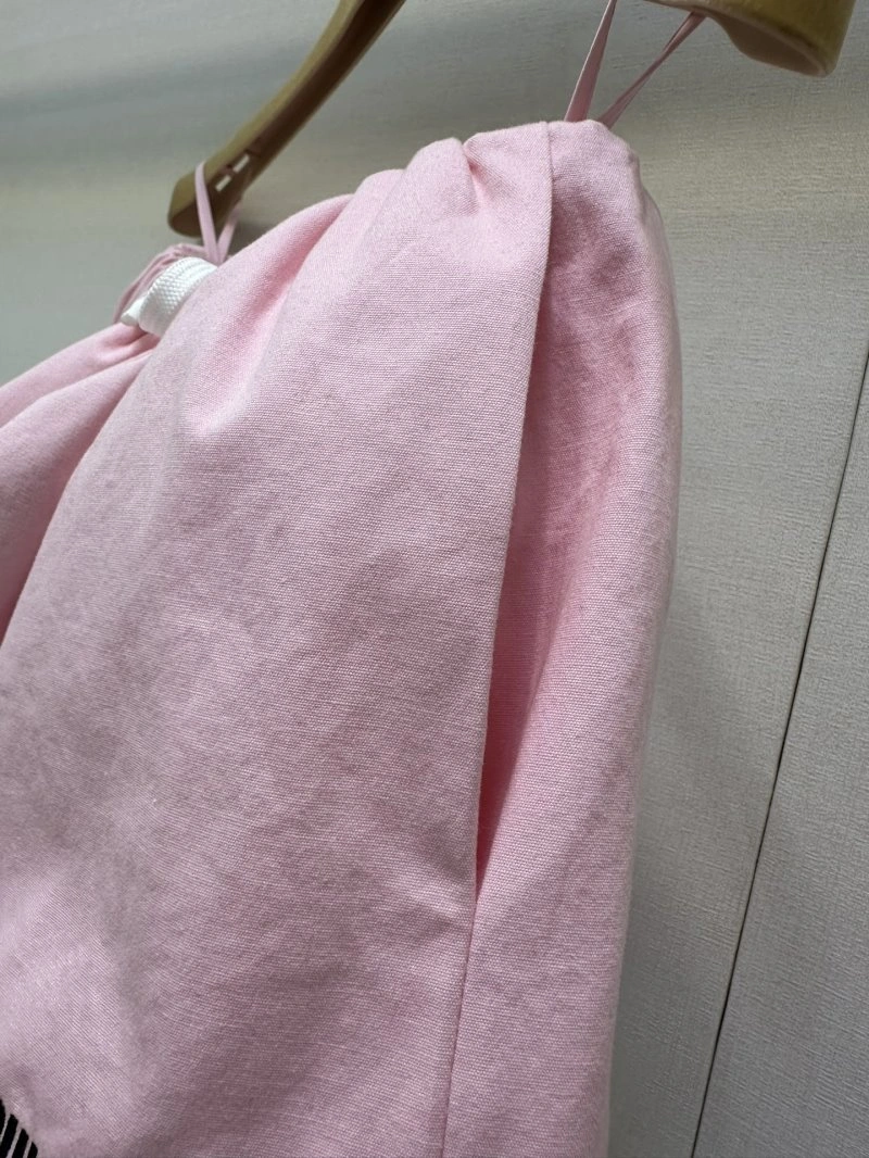 Stretchable Miu Miu Dress 149142