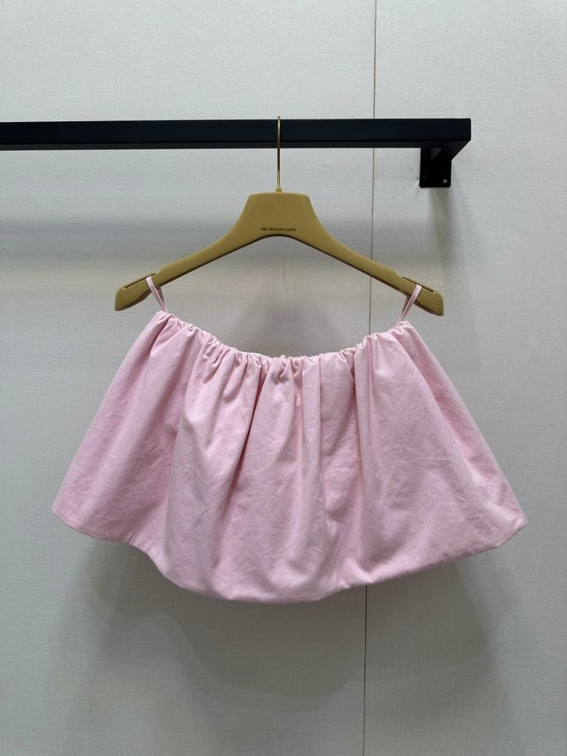 Stretchable Miu Miu Dress 149142