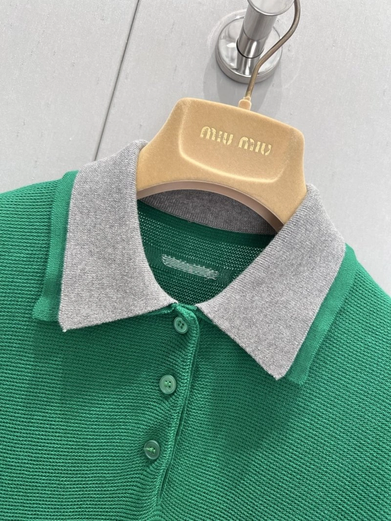Miu Miu Dress Trendsetting 149210