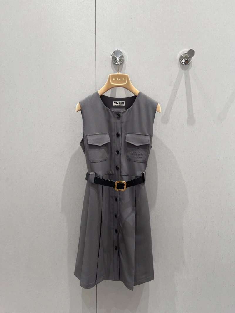 HighQuality Miu Miu Dress 149161