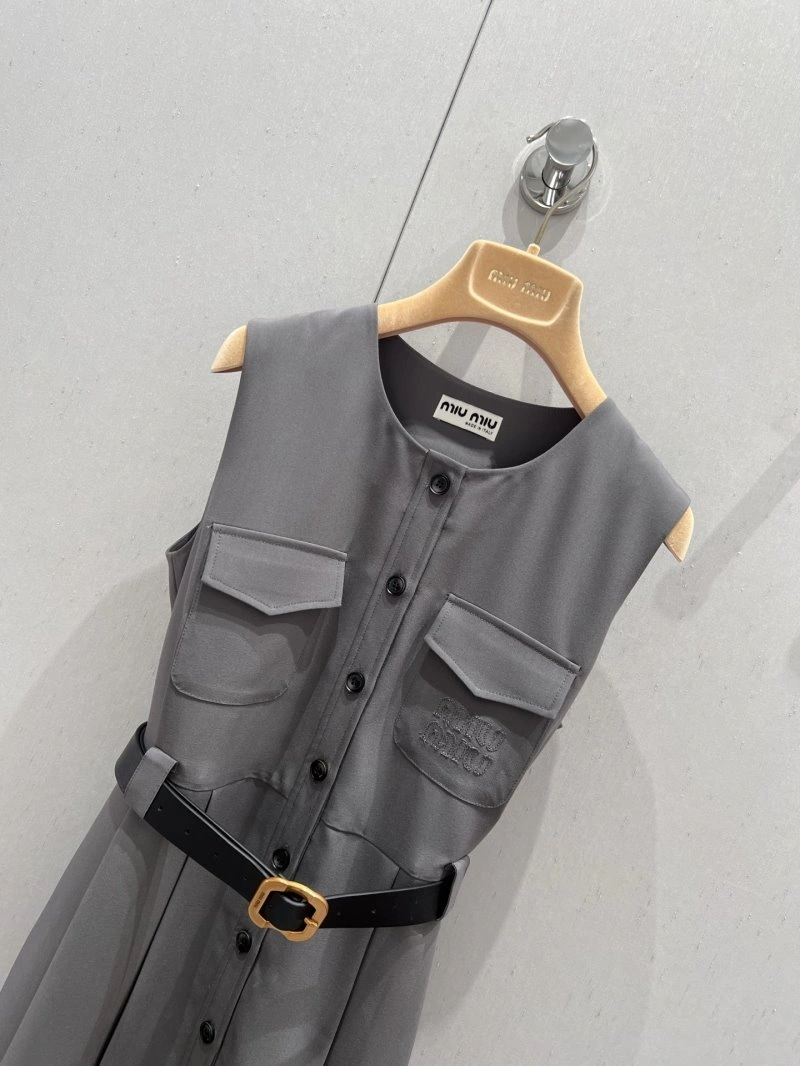 HighQuality Miu Miu Dress 149161