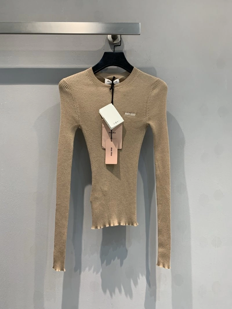 Miu Miu Dress HighPerformance 149136