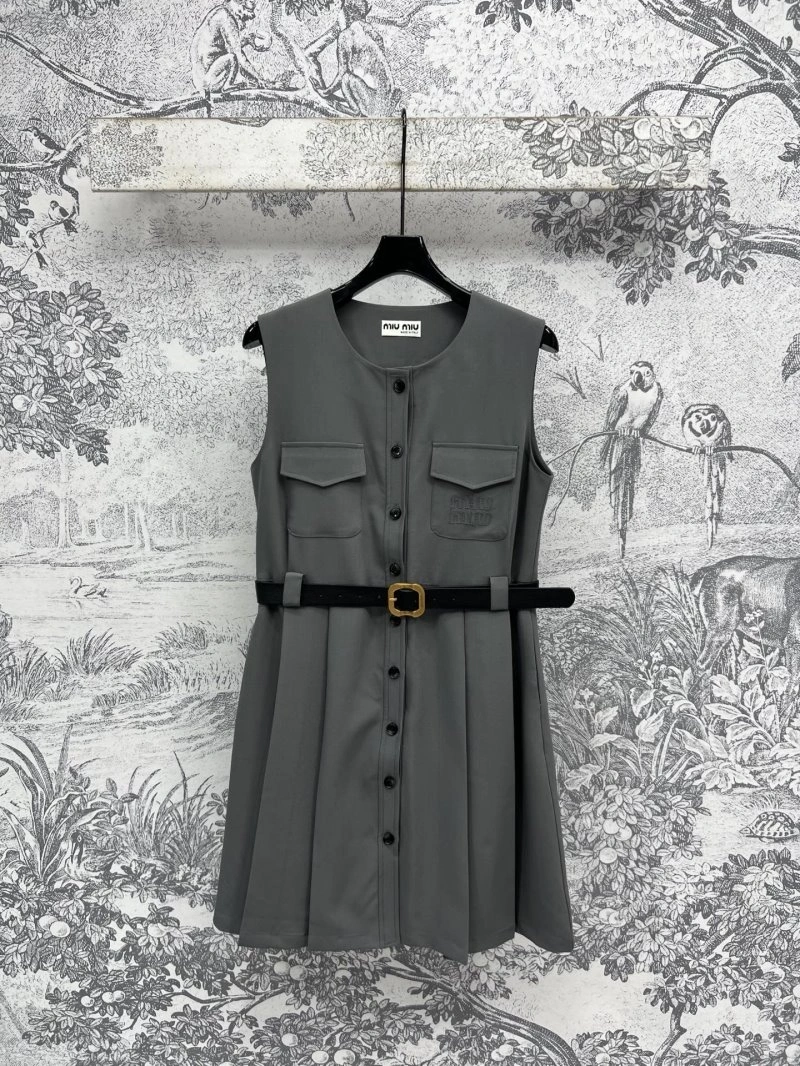 Neat Miu Miu Dress 149140