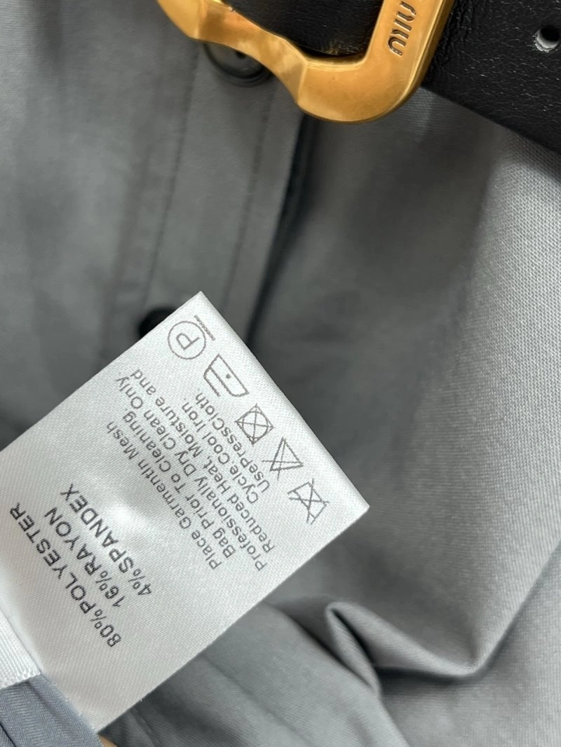 Neat Miu Miu Dress 149140