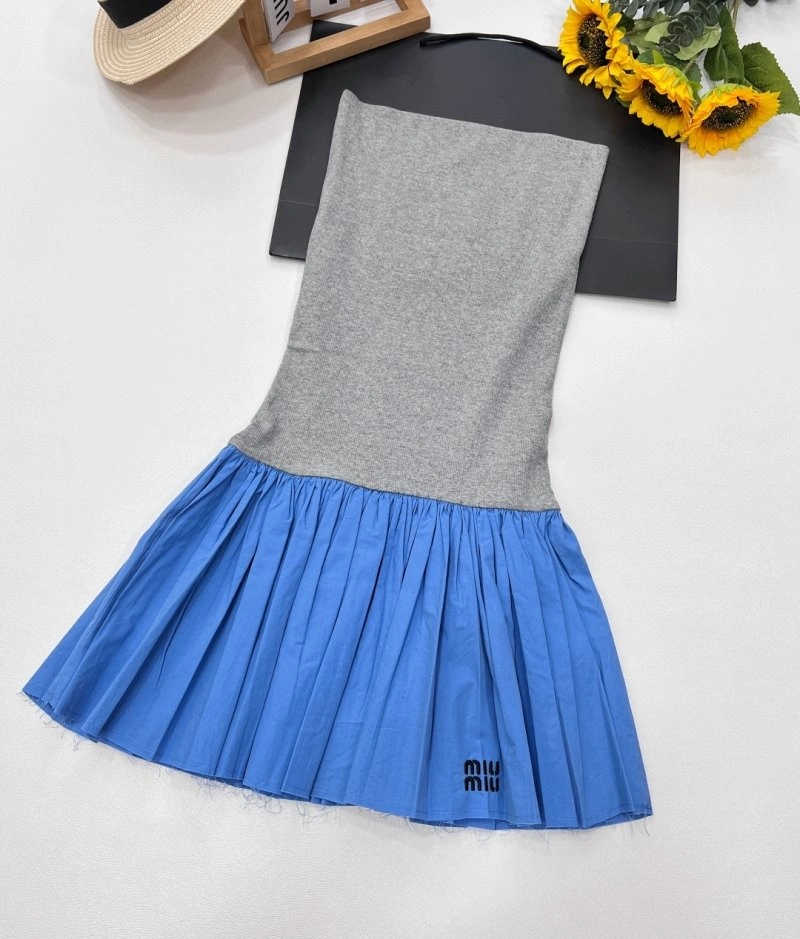 StreetReady Miu Miu Dress 149139