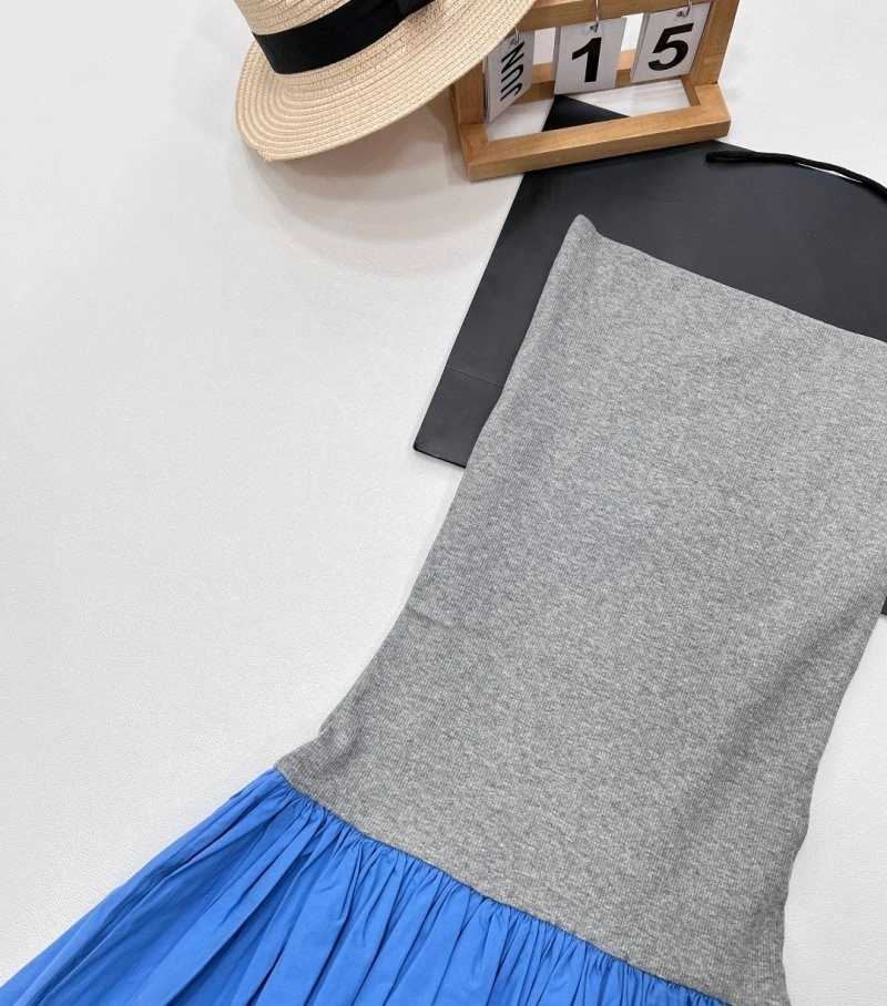 StreetReady Miu Miu Dress 149139