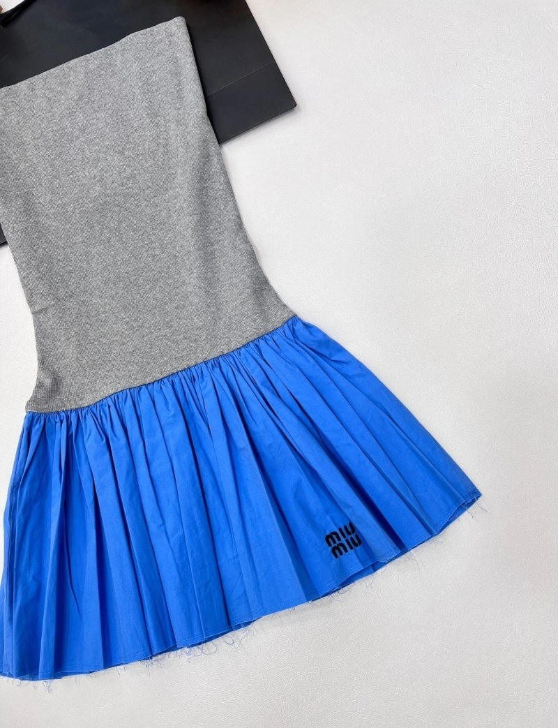 StreetReady Miu Miu Dress 149139