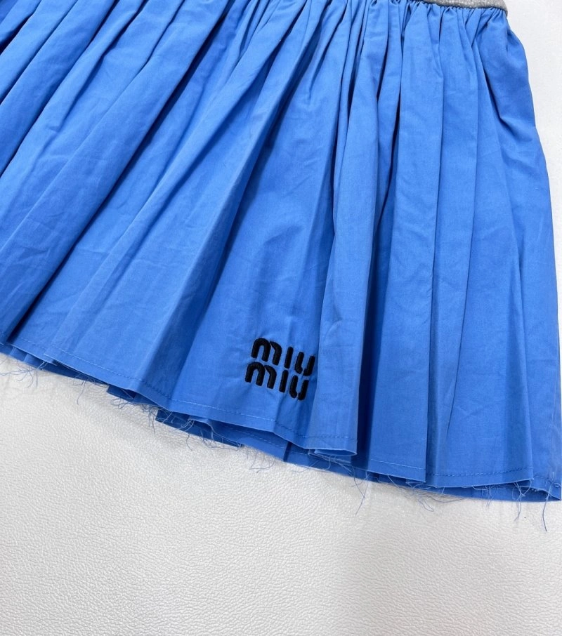 StreetReady Miu Miu Dress 149139