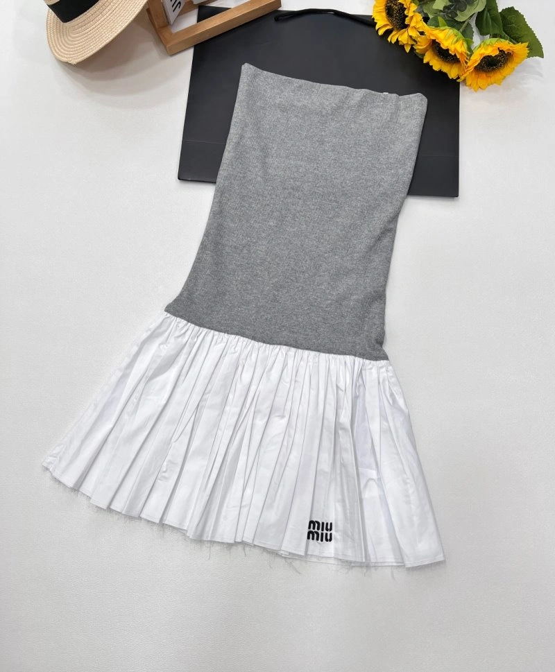 Miu Miu Dress HighQuality 149138