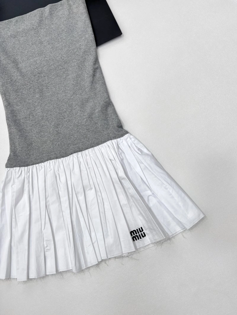 Miu Miu Dress HighQuality 149138
