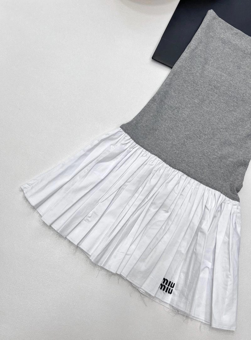 Miu Miu Dress HighQuality 149138