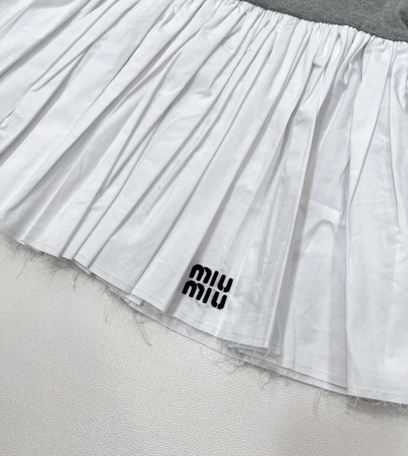 Miu Miu Dress HighQuality 149138