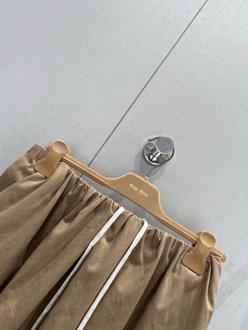 Miu Miu Dress MoistureWicking 149137