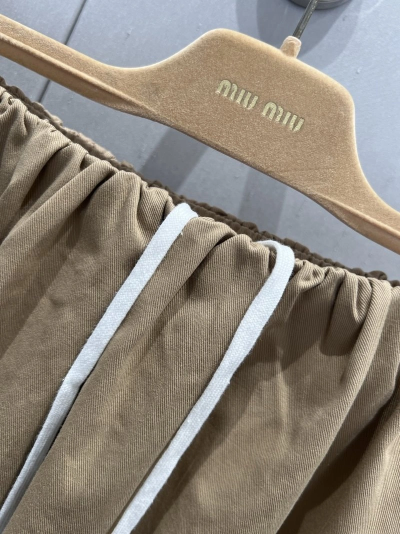 Miu Miu Dress MoistureWicking 149137