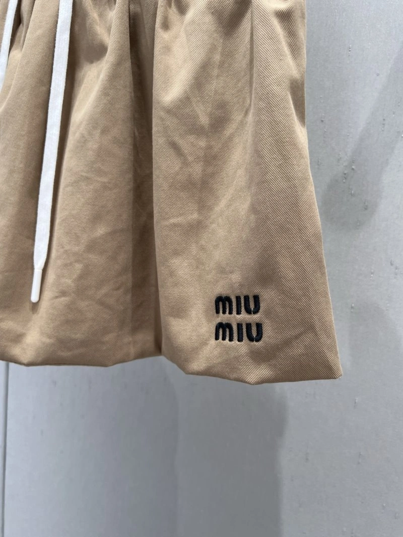 Miu Miu Dress MoistureWicking 149137