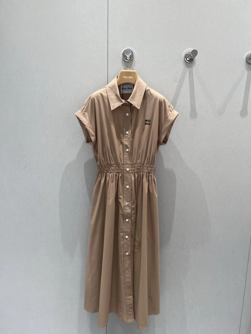 Miu Miu Dress Popular 149134