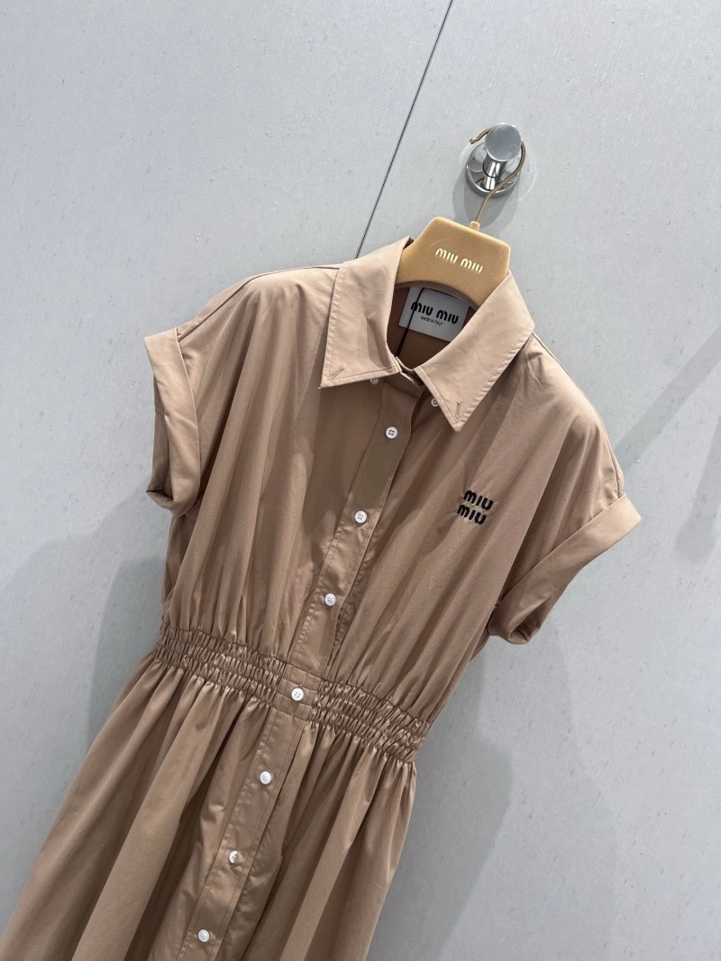 Miu Miu Dress Popular 149134