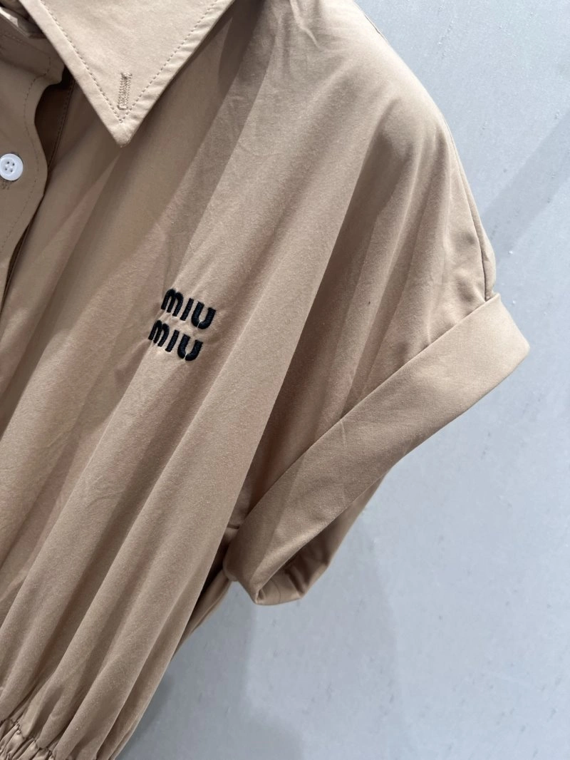 Miu Miu Dress Popular 149134