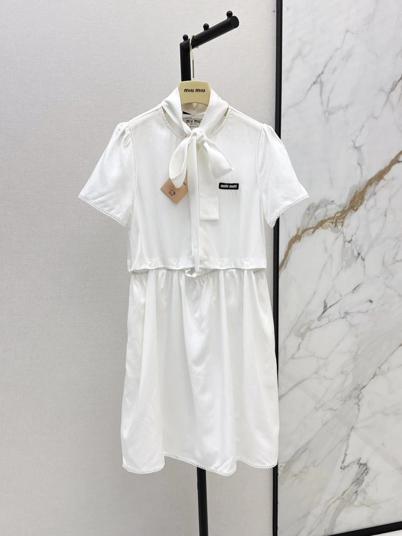 Miu Miu Dress TechFriendly 149133