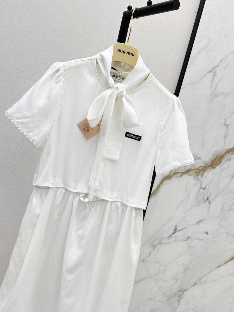 Miu Miu Dress TechFriendly 149133