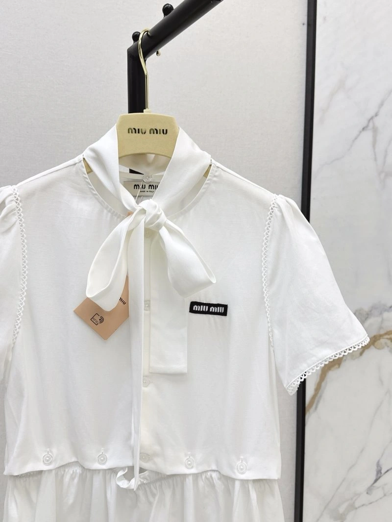 Miu Miu Dress TechFriendly 149133