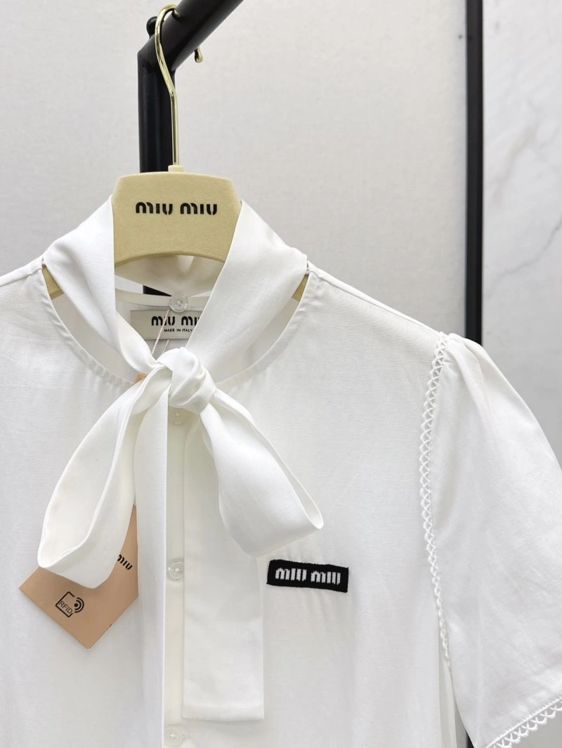 Miu Miu Dress TechFriendly 149133