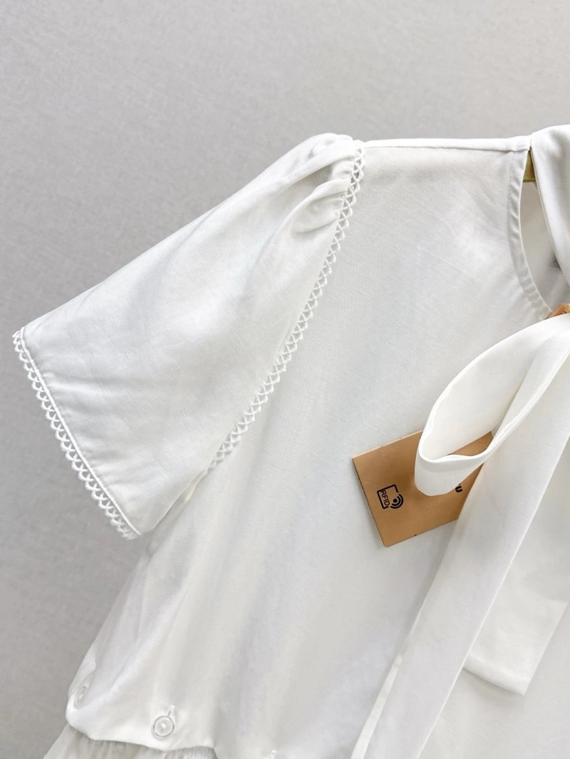 Miu Miu Dress TechFriendly 149133