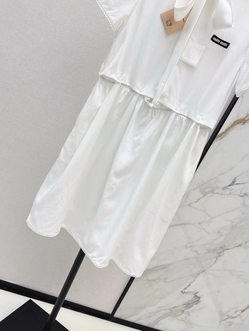 Miu Miu Dress TechFriendly 149133