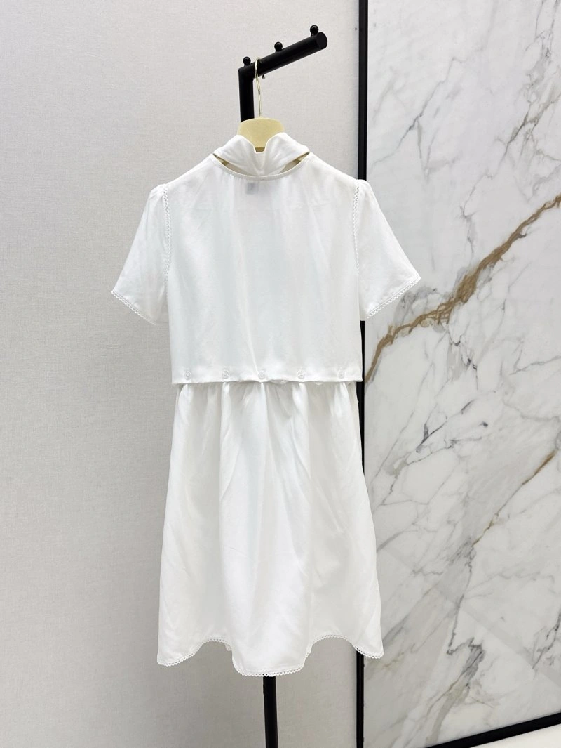 Miu Miu Dress TechFriendly 149133
