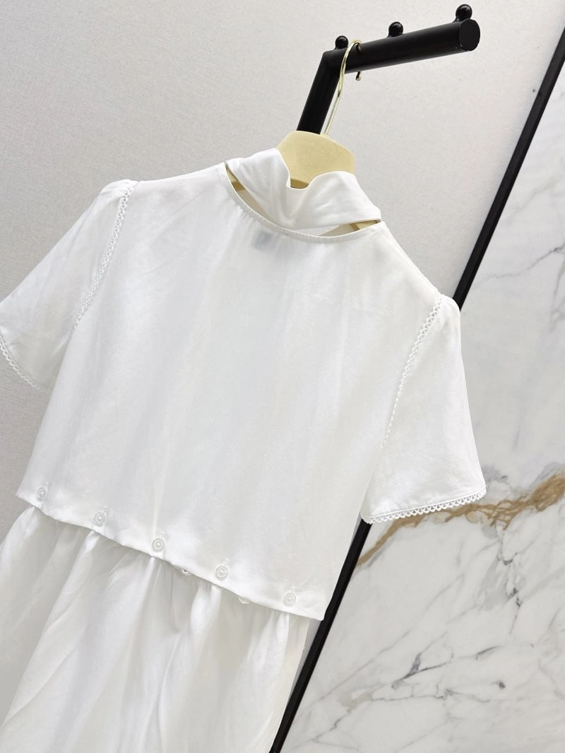 Miu Miu Dress TechFriendly 149133