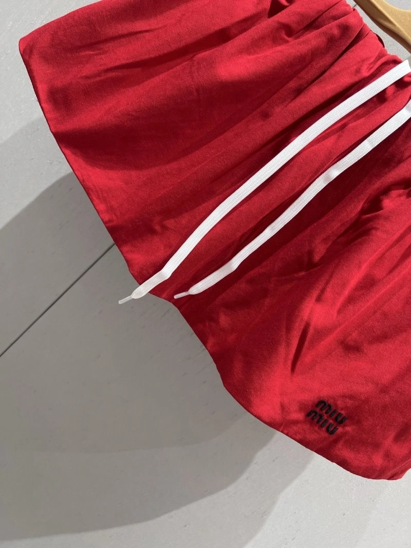 Miu Miu Dress OdorResistant 149130