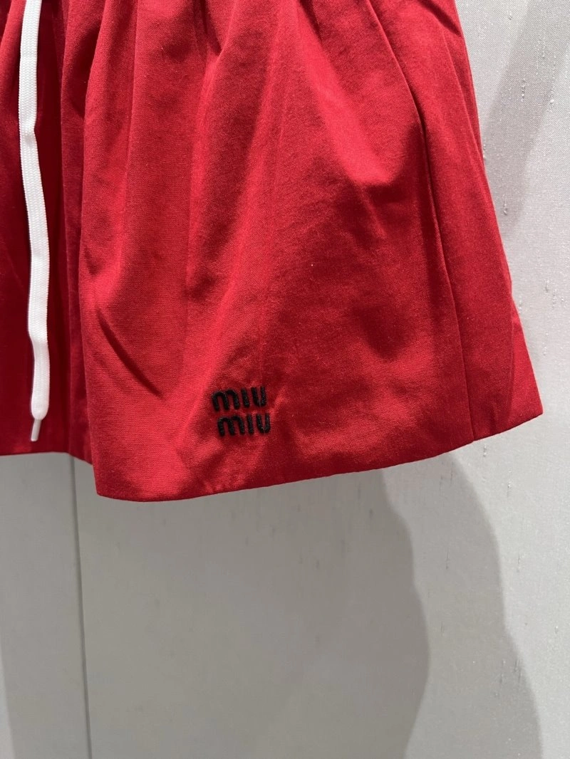 Miu Miu Dress OdorResistant 149130