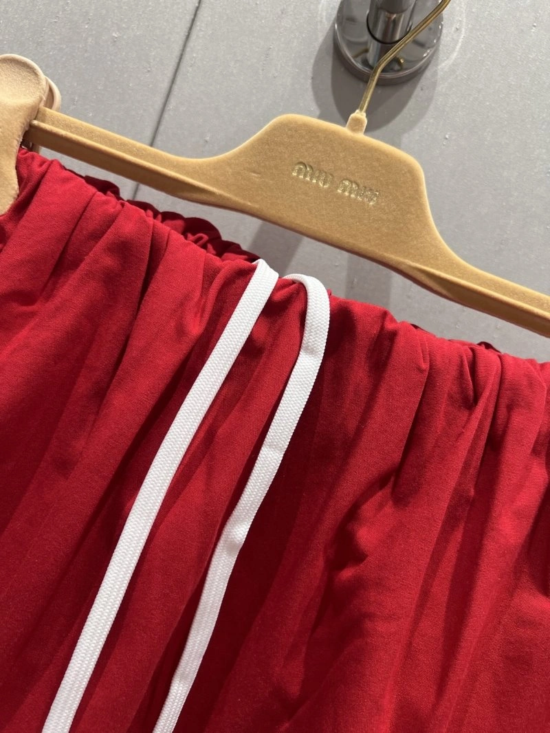 Miu Miu Dress OdorResistant 149130