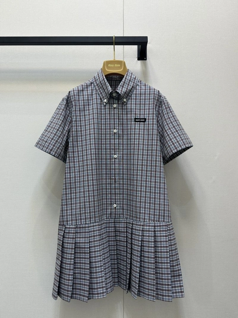 Miu Miu Dress Supportive 149129