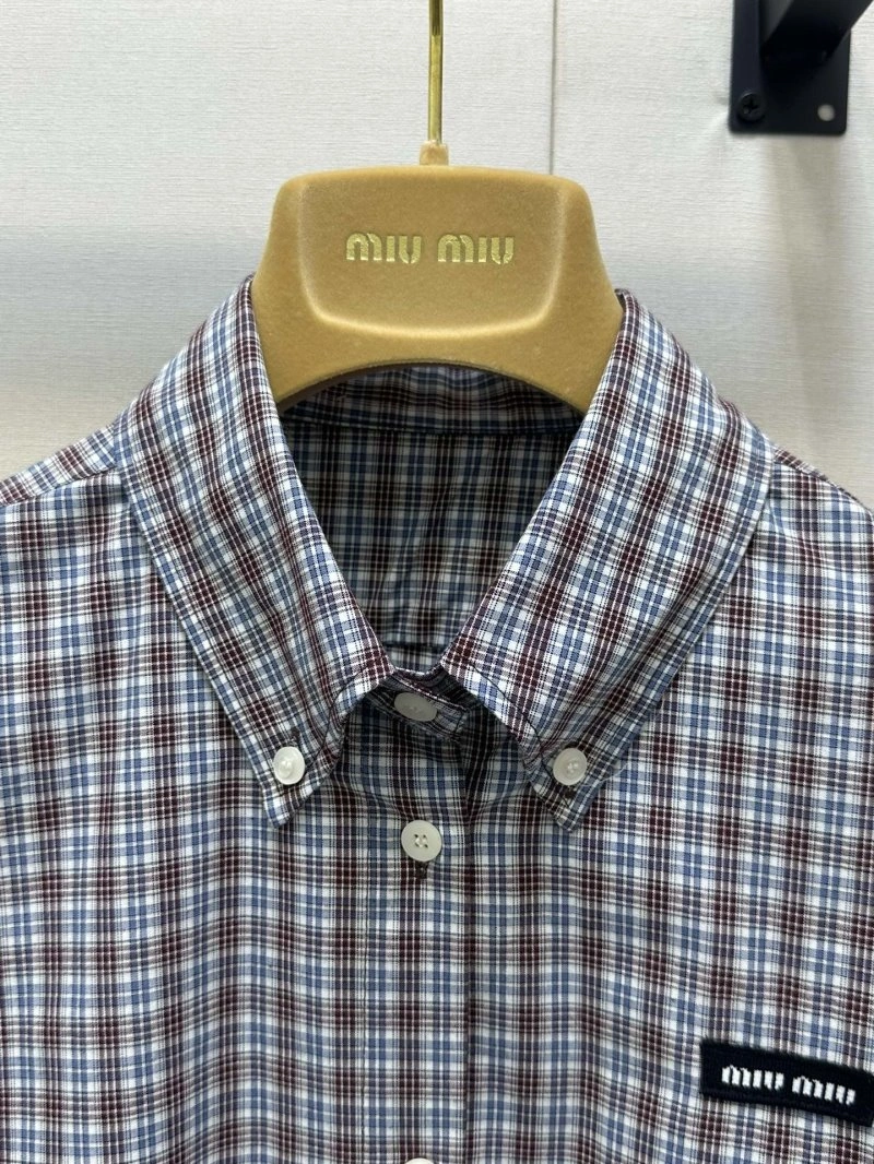 Miu Miu Dress Supportive 149129