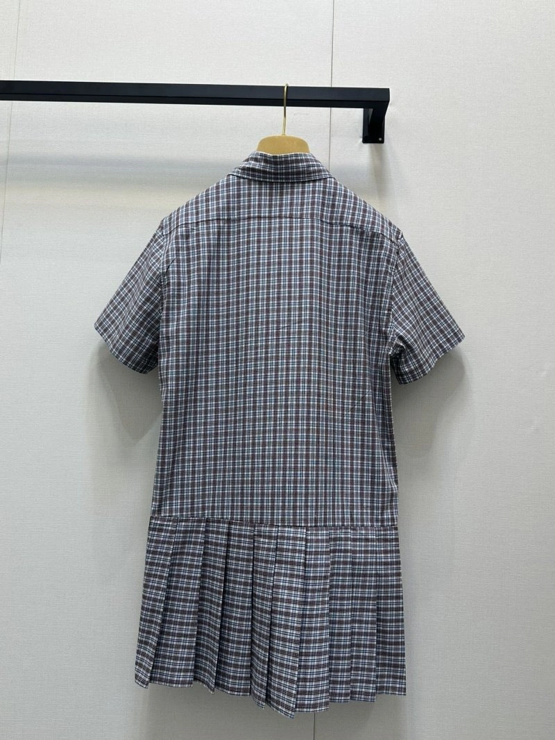 Miu Miu Dress Supportive 149129