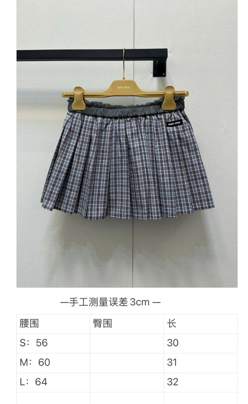 Miu Miu Dress NewStyle 149127