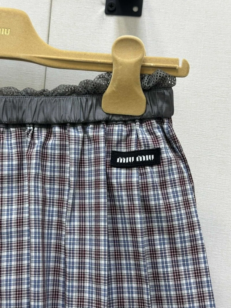 Miu Miu Dress NewStyle 149127