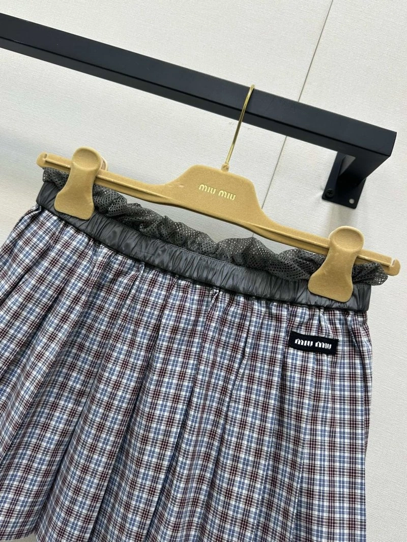 Miu Miu Dress NewStyle 149127