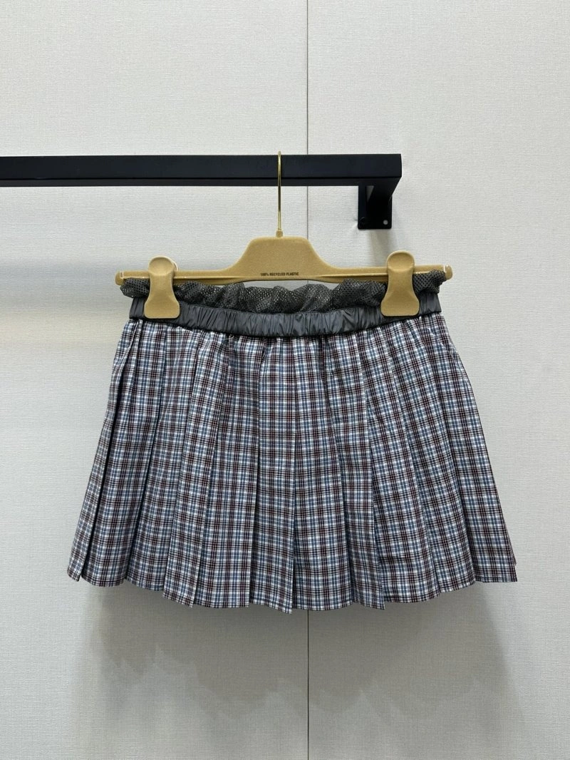 Miu Miu Dress NewStyle 149127