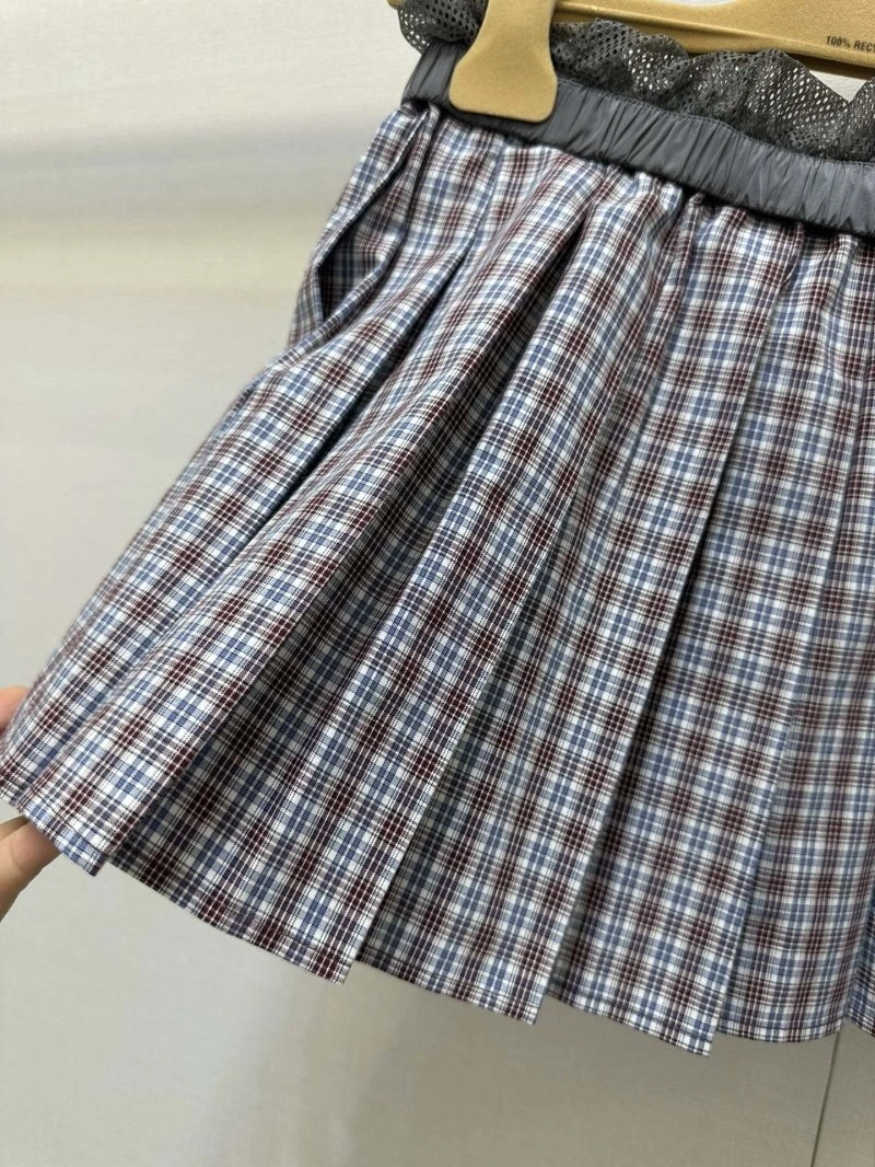 Miu Miu Dress NewStyle 149127