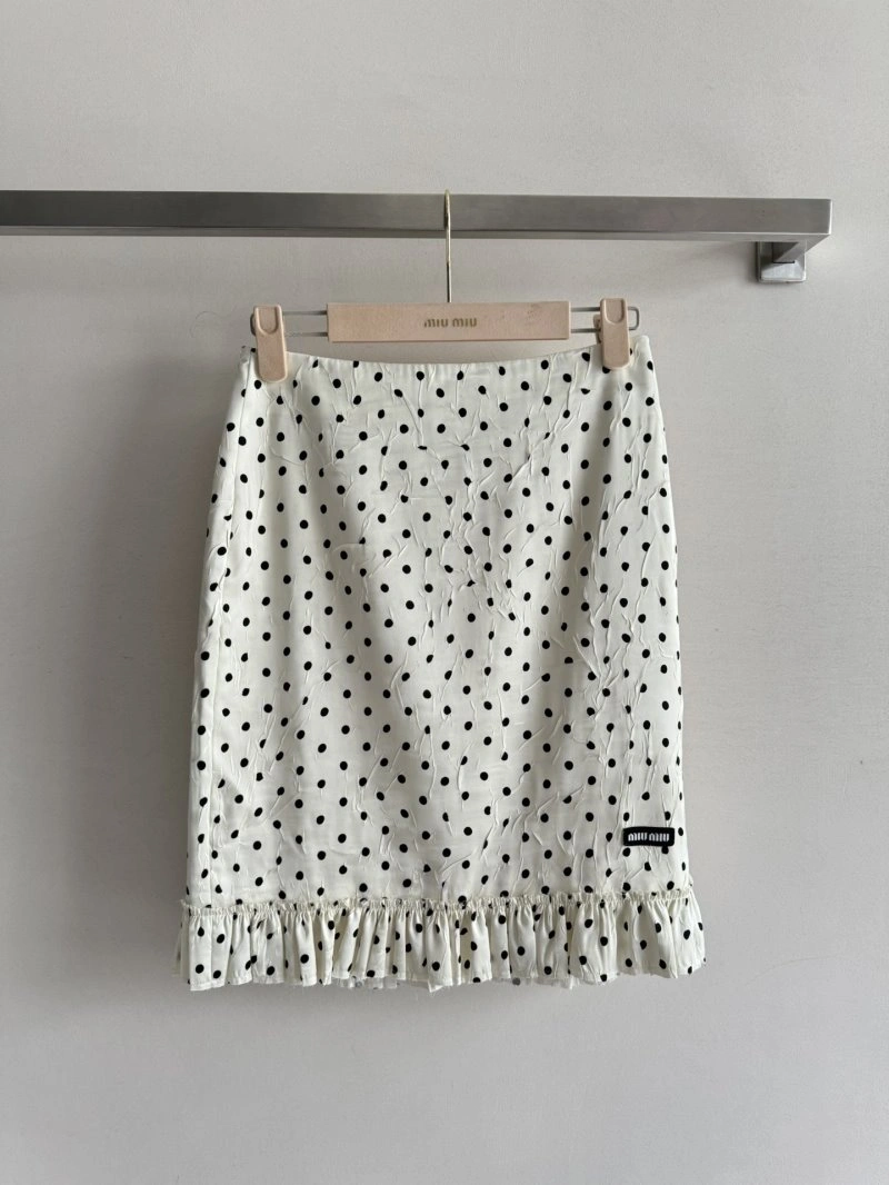 Miu Miu Dress Durable 149125