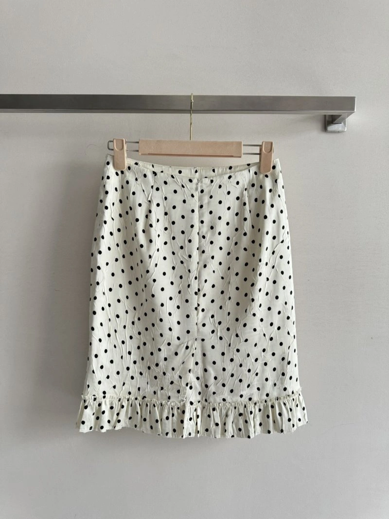 Miu Miu Dress Durable 149125