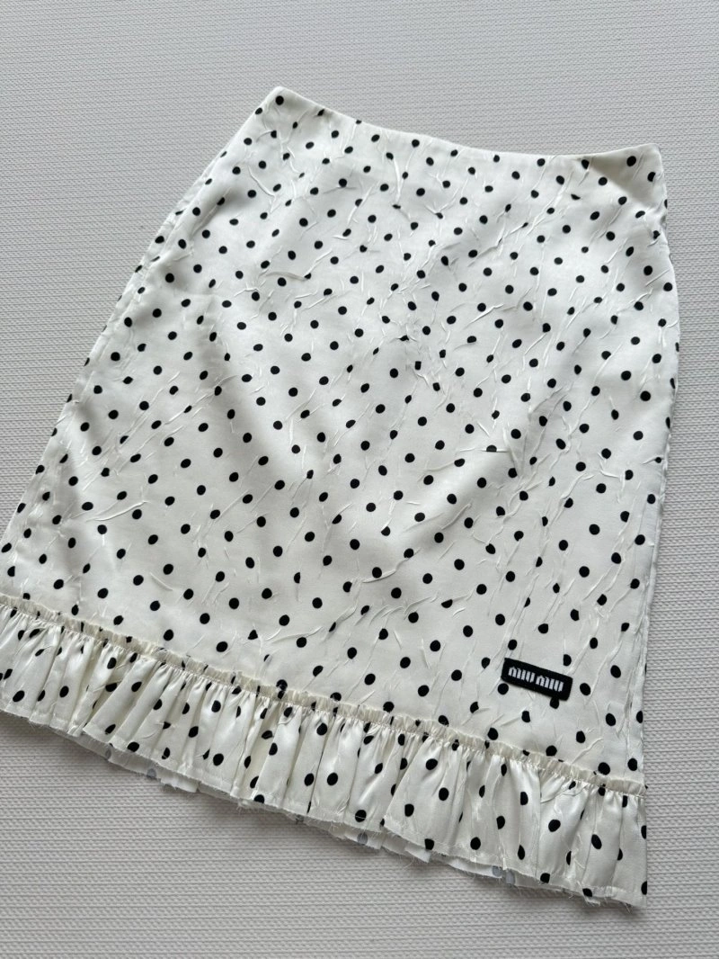 Miu Miu Dress Durable 149125