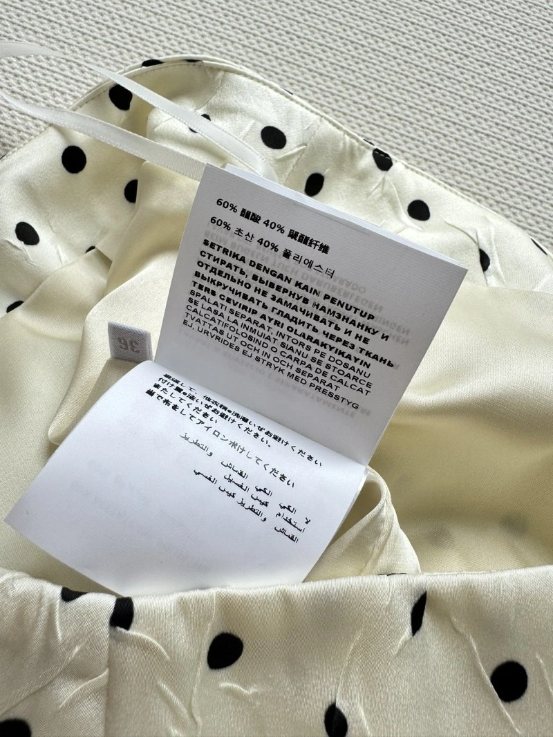 Miu Miu Dress Durable 149125