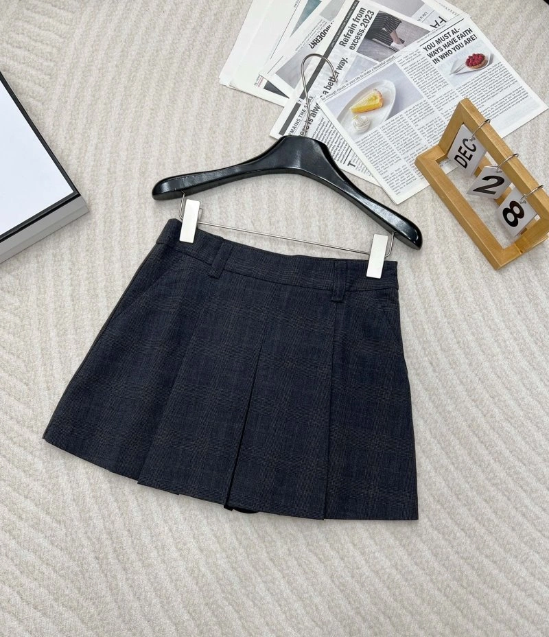 Miu Miu Dress Functional 149128