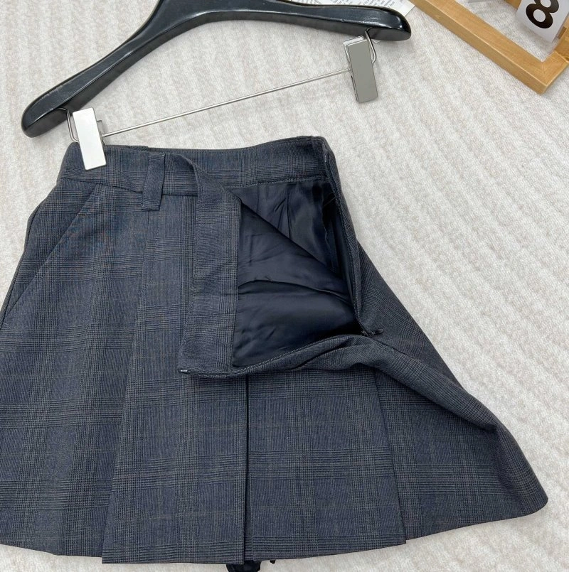 Miu Miu Dress Functional 149128
