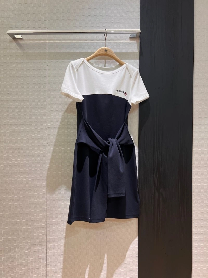 Miu Miu Dress HighPerformance 149126
