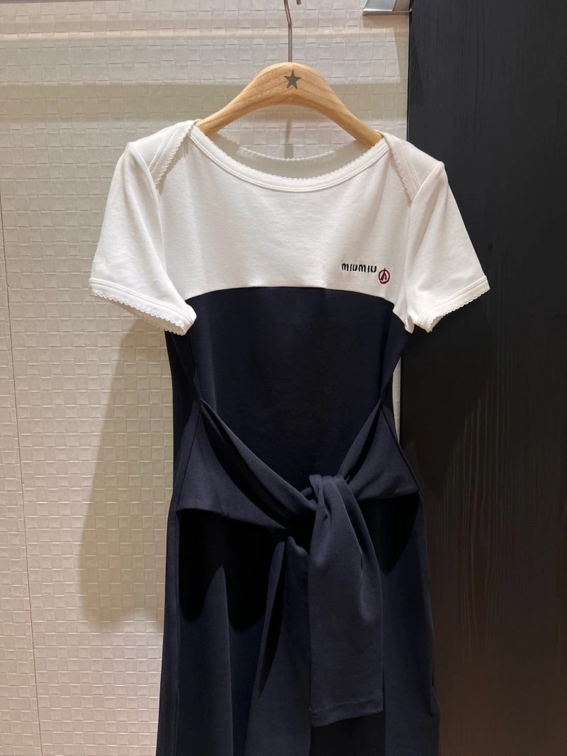 Miu Miu Dress HighPerformance 149126